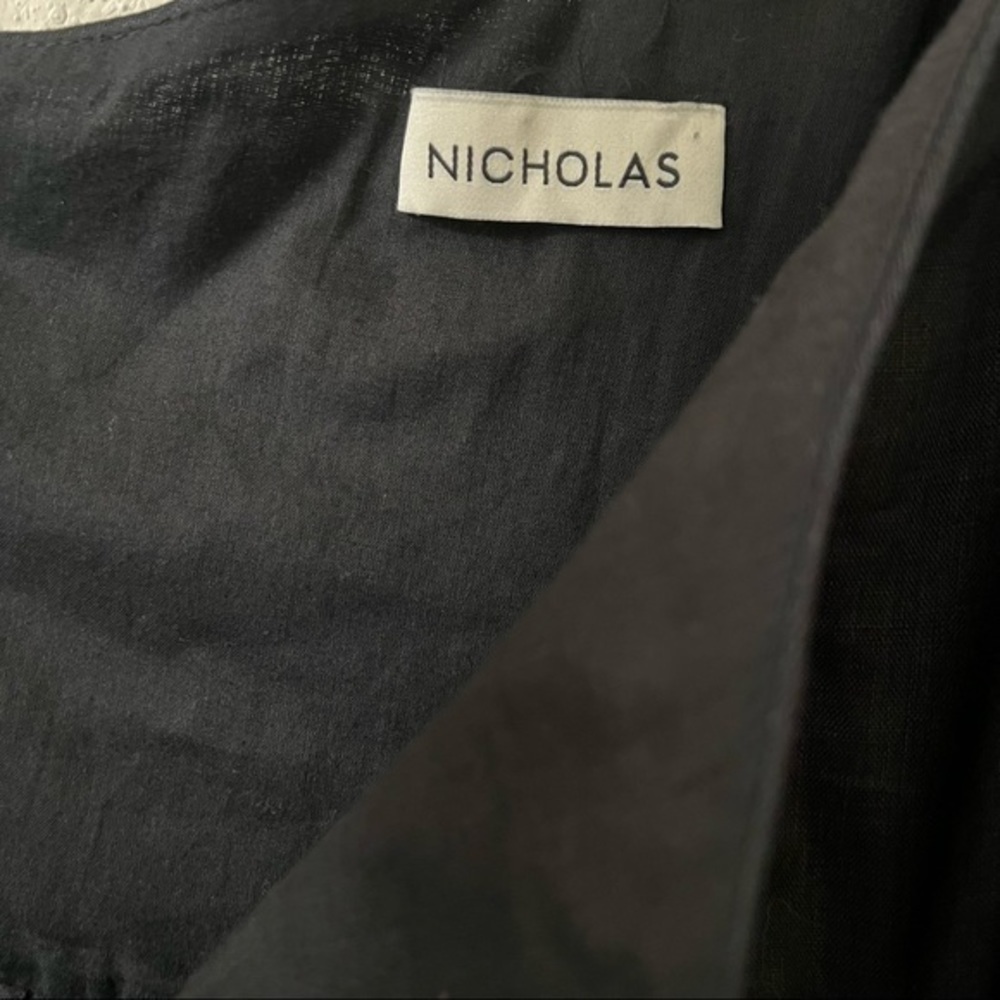 NICHOLAS NICHOLAS - Picture 3 of 12